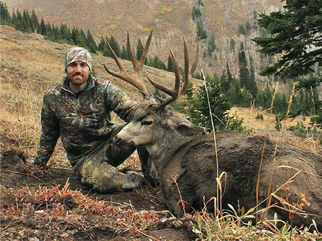 Célkeresztben az őzbak – ami ezután következett